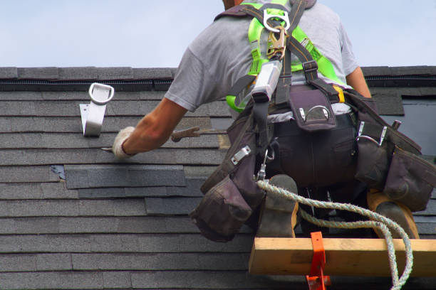 Residential Roof Replacement in Sacaton, AZ